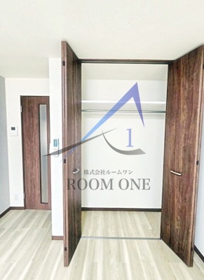その他部屋・スペース　寝室です。
