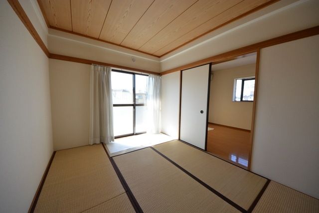 その他部屋・スペース　☆居室☆