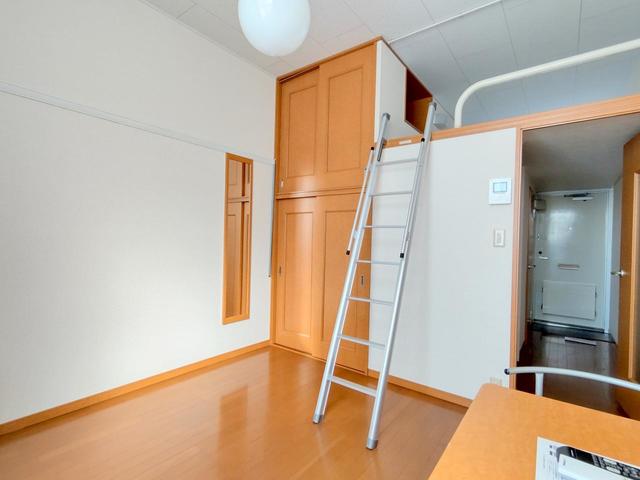 その他部屋・スペース　別部屋同仕様タイプ