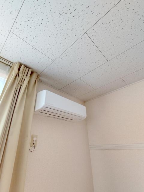 その他設備　別部屋同仕様タイプ