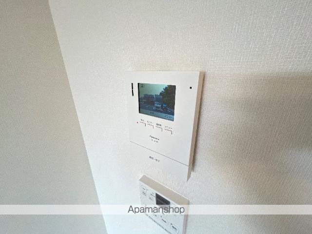 ニューページの内装写真