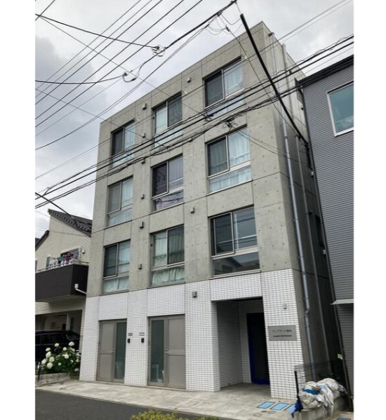 建物外観　☆外観☆