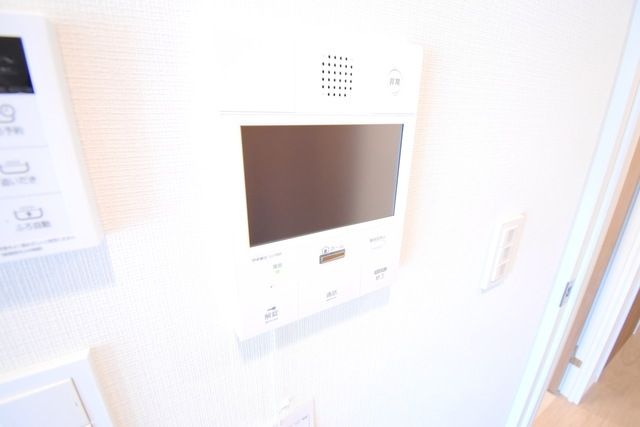 その他設備　室内・室内設備