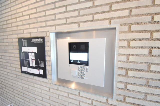 その他共有部分　外観・共用部分