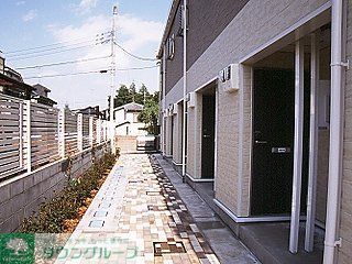 その他　廊下