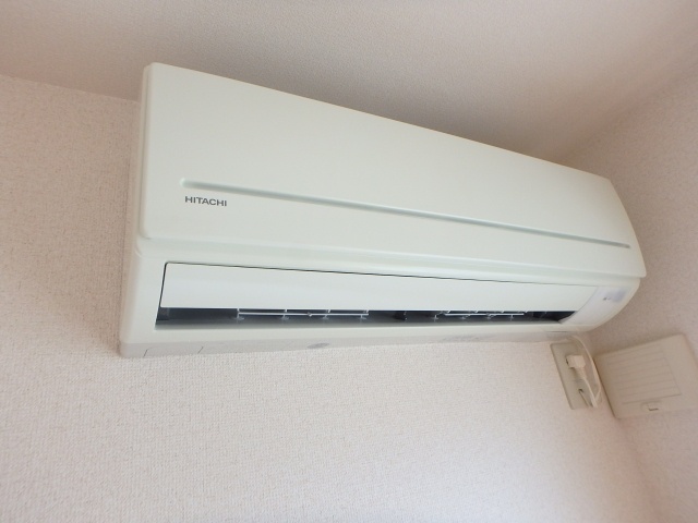 その他設備　参考　202号室