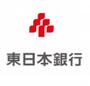銀行　東日本銀行 府中支店（銀行）まで1724m