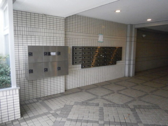 ロビー