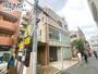 新大久保駅より徒歩2分 4階 築22年2ヶ月の賃貸物件