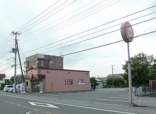 飲食店　ほっともっと木更津長須賀店（飲食店）まで270m
