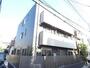 千駄木駅より徒歩7分 3階 築6年11ヶ月の賃貸物件