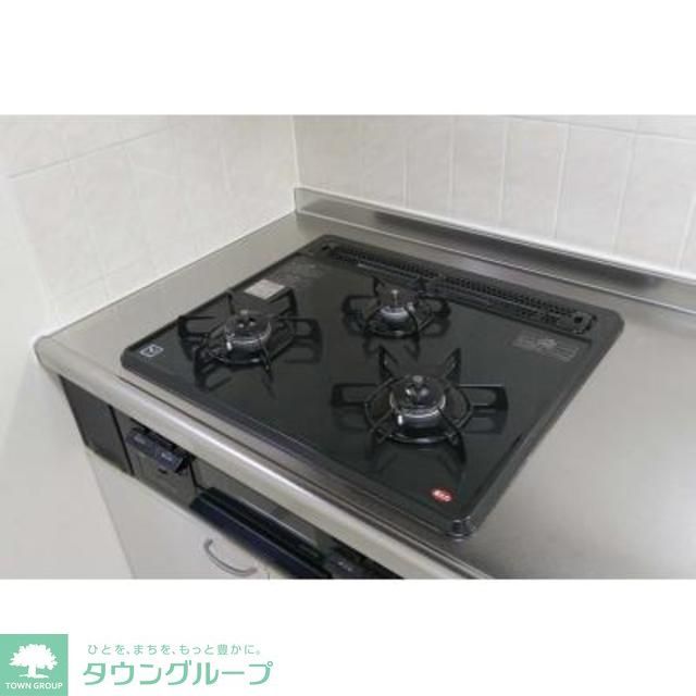 その他　※写真は同タイプ住戸です。
