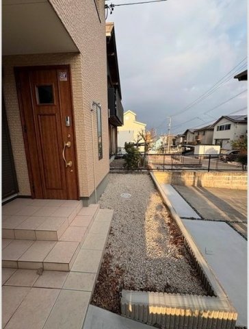 庭