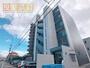 エンジェルハイム東町 4階 築18年5ヶ月の賃貸物件