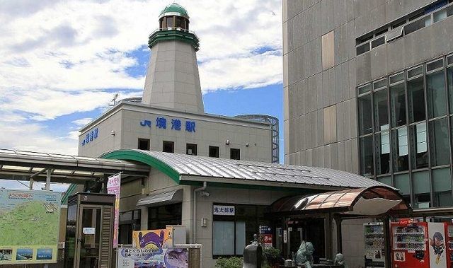 その他　JR境港駅（その他）まで1200m