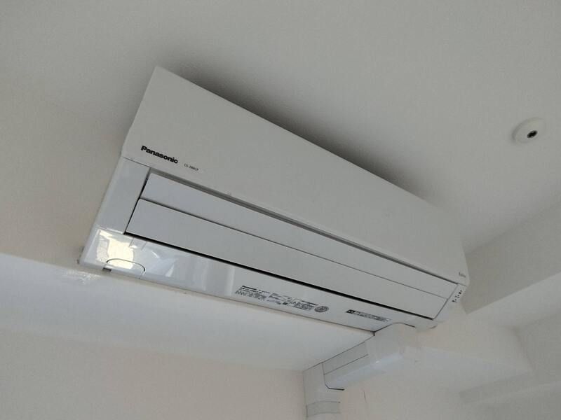 その他設備　同物件別部屋写真