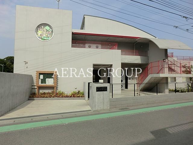 幼稚園・保育園　おとぎ保育園（幼稚園・保育園）まで1247m