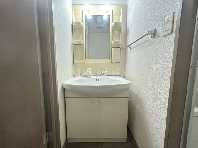 メゾンエスポワールの内装写真
