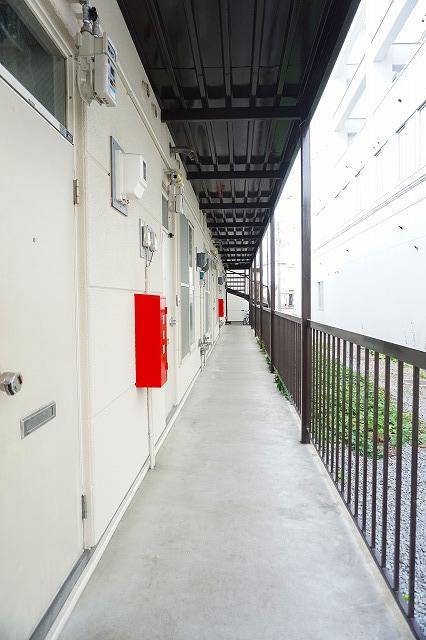 その他共有部分　共用部２