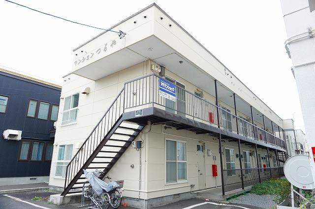 建物外観　外観２