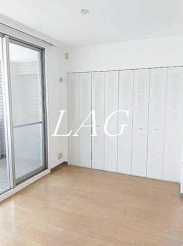 その他部屋・スペース　寝室です。
