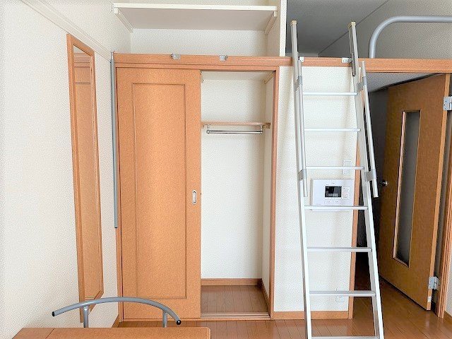 その他部屋・スペース　クローゼットです。