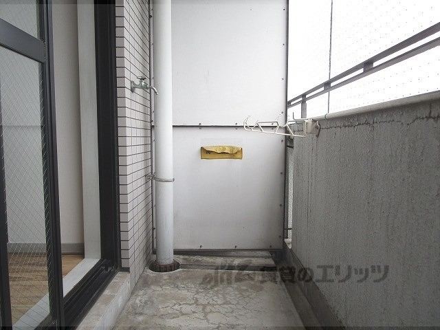 その他部屋・スペース　洗濯機置場