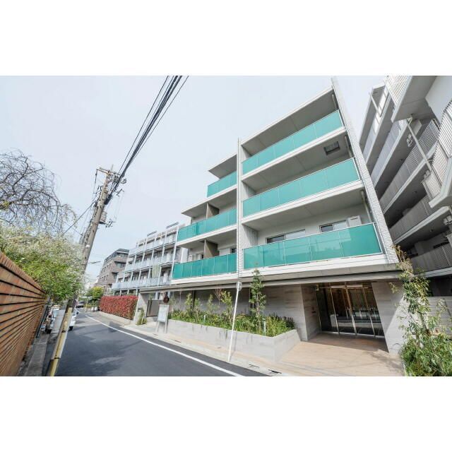 建物外観　外観です