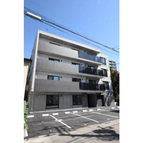 建物外観　詳細は、ウィンドワード菊水店までご相談下さい。
