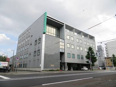 病院　札幌いしやま病院（病院）まで170m