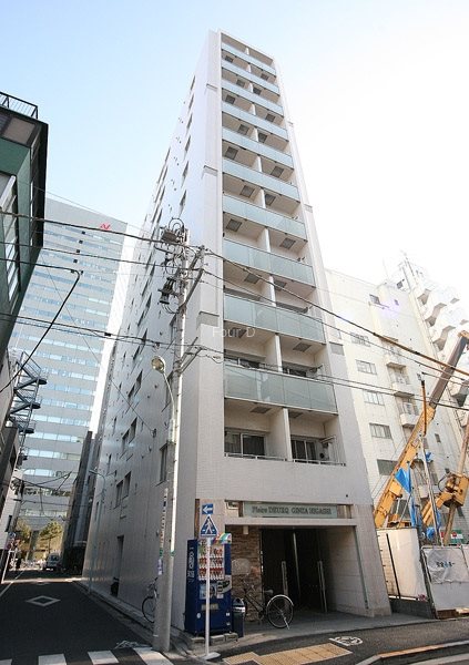 建物外観　★見学予約受付中★