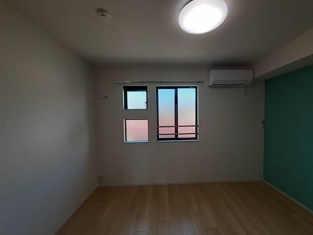 その他部屋・スペース　内装です