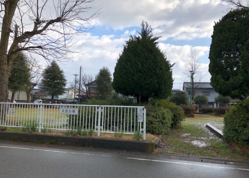 公園　太田公園（公園）まで432m