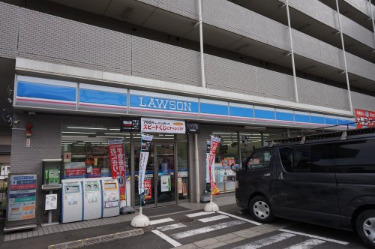 その他　ローソン 高津野川店（その他）まで796m