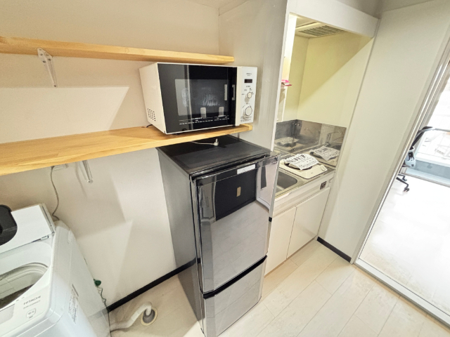 その他部屋・スペース