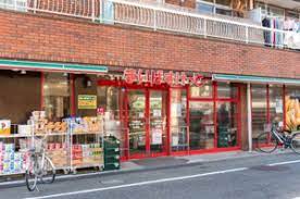 スーパー　まいばすけっと 千住柳町店（スーパー）まで375m