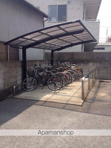 その他共有部分　その他共有部分