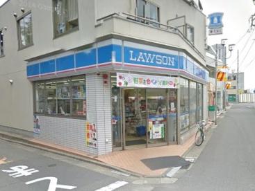 コンビニ　ローソン東北沢駅前店（コンビニ）まで343m