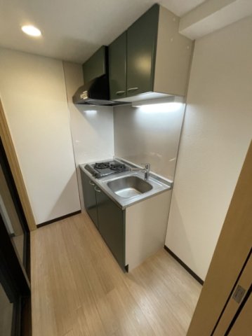 キッチン　別部屋参考写真