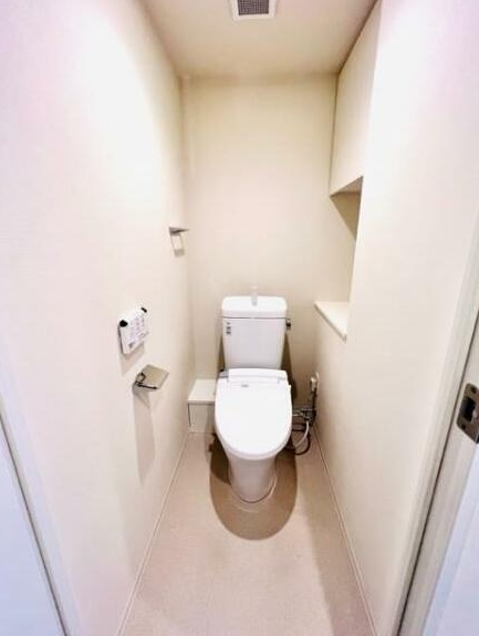 トイレ　他部屋参考写真