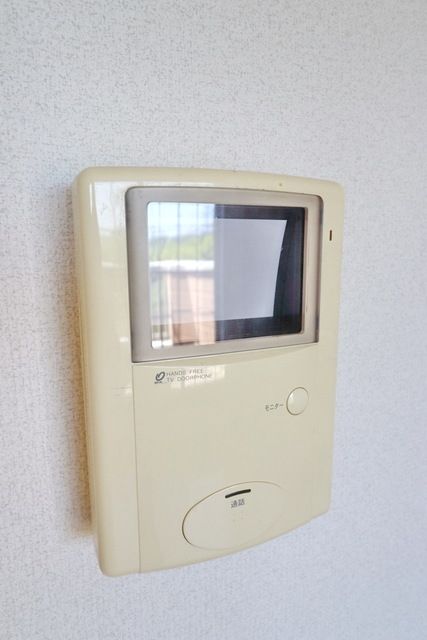 セキュリティ　★別部屋参考写真★