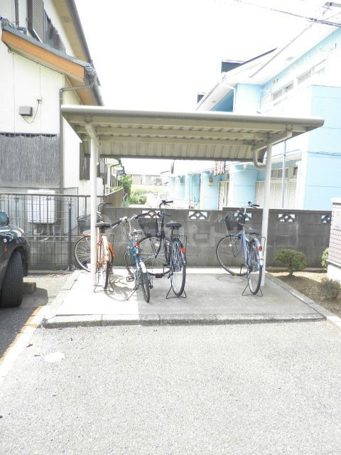 その他共有部分　共有部分