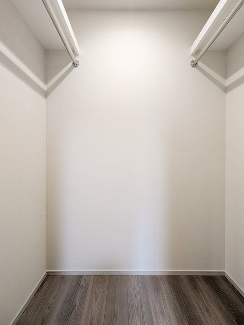 収納　☆たっぷり収納☆
