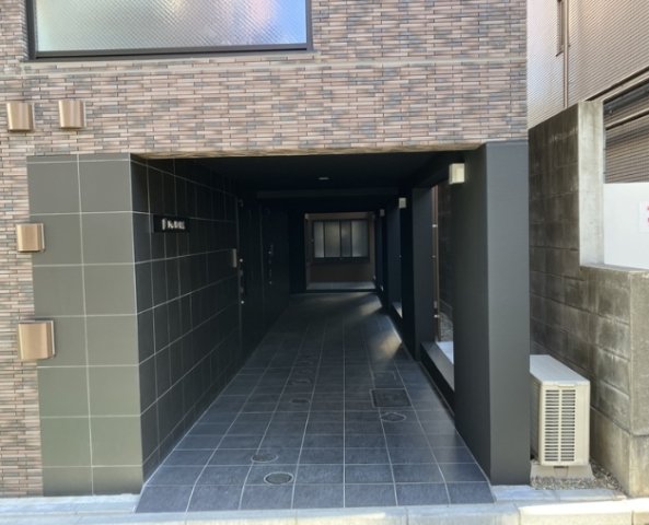 その他共有部分　☆共用部☆