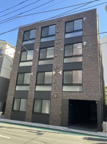 建物外観　☆きれいな外観☆