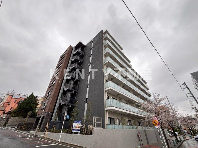 建物外観　外観も気になるポイント