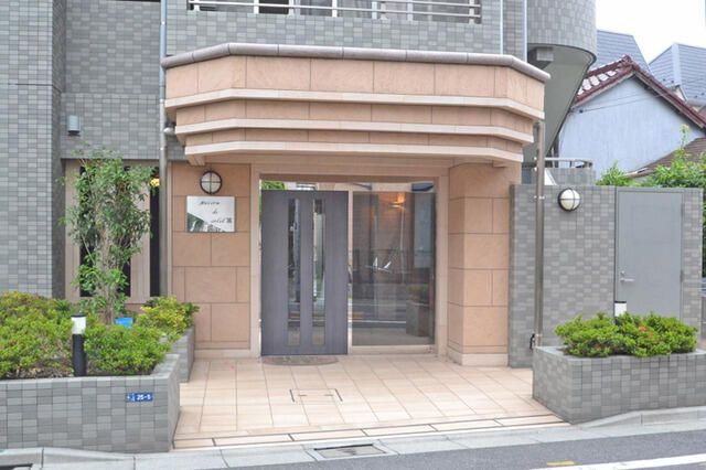 ロビー