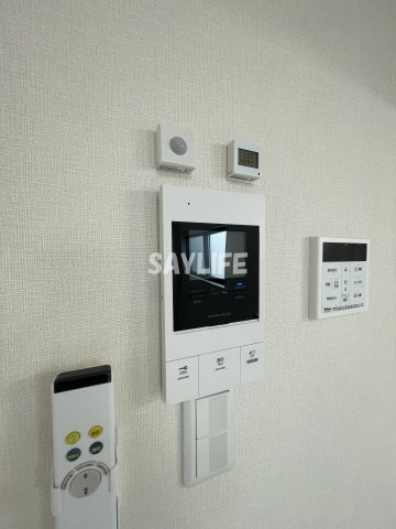 ハーモニーテラス鴫野のその他写真