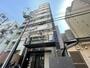 建物外観　フィオレ立売堀　外観