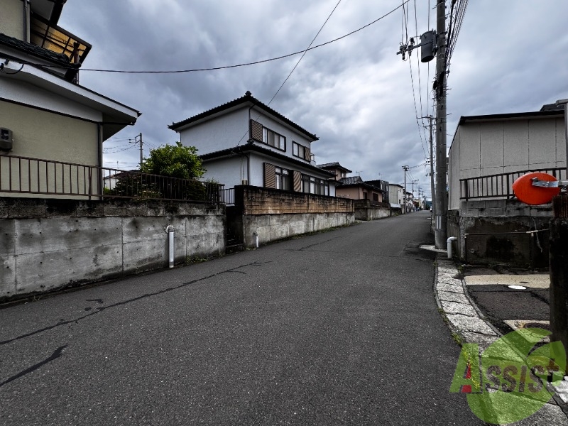 その他共有部分　駐輪場その他